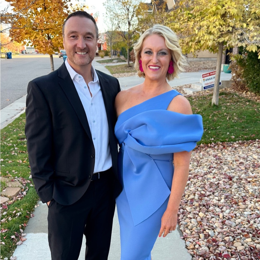 Meet your Posher, Jenna